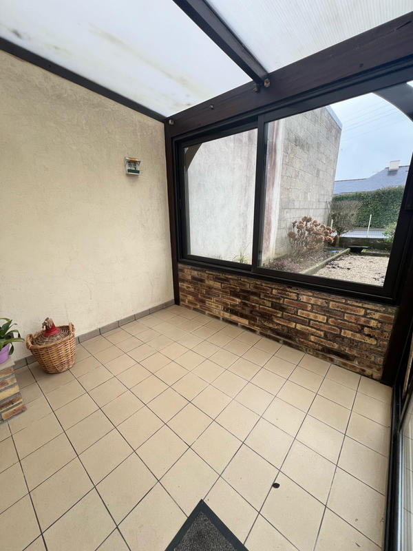 Maison - 60 m² - 4 pièces