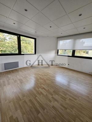 Bureau - 200 m²