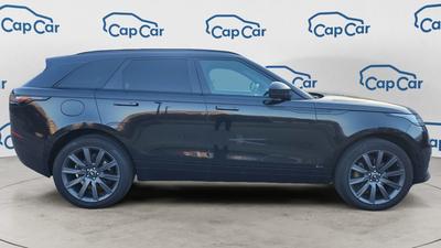 Land Rover Range Rover Velar 3.0 d 300 4wd Bva8 R-Dynamic Hse