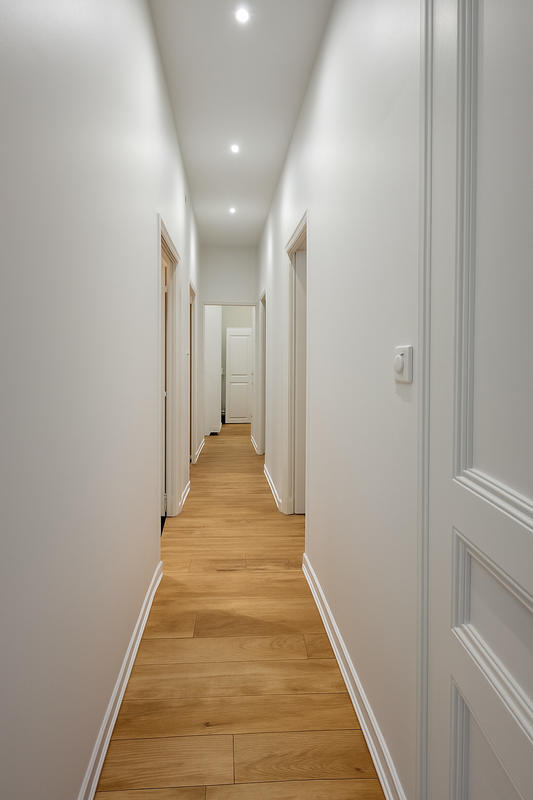 Appartement - 78 m² - 3 pièces