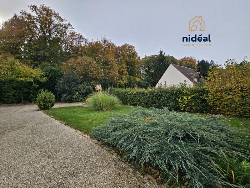 Maison - 127 m² - 7 pièces