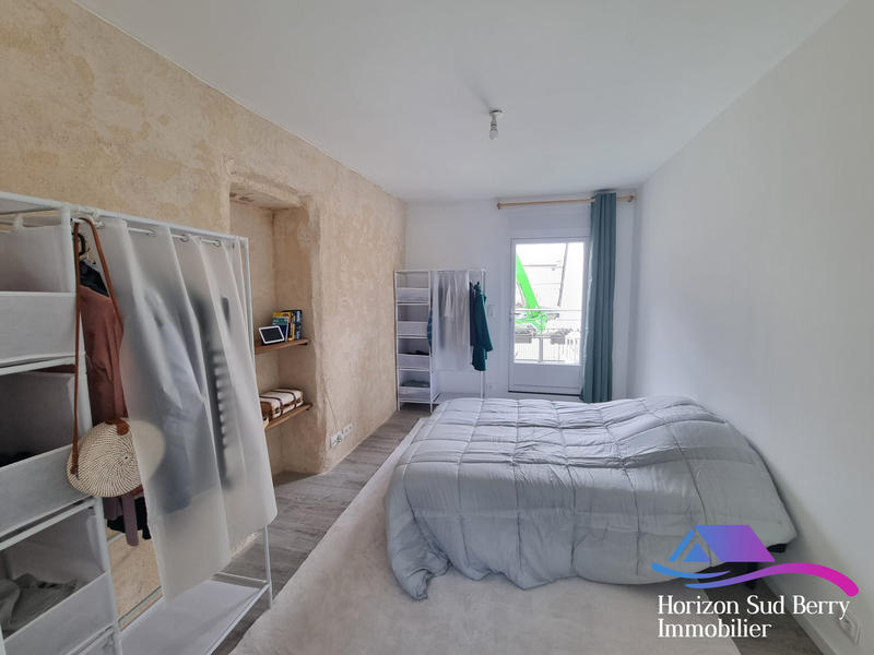 Maison - 106 m² - 4 pièces