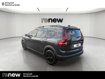 Dacia Jogger TCe 110 7 places Sl Extreme +