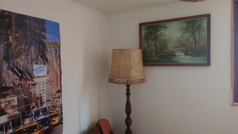 Maison ancienne - 56 m² - 3 pièces