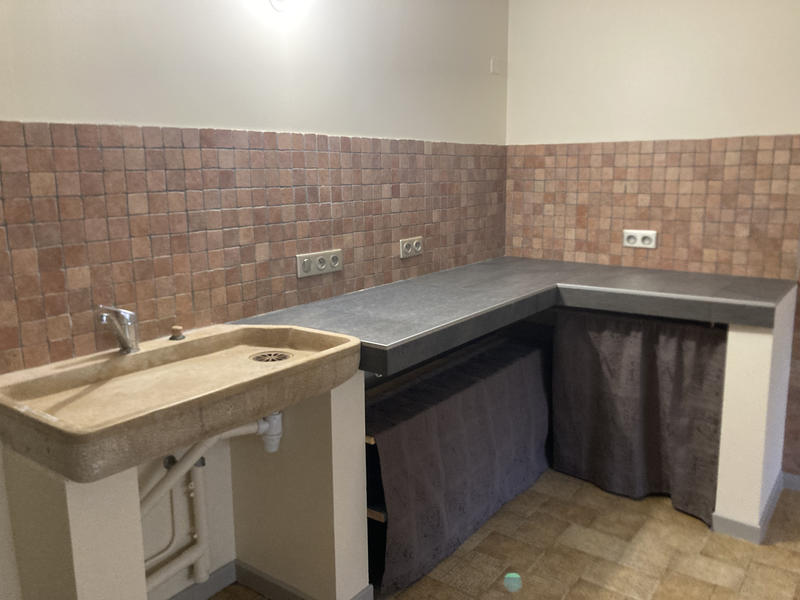 Maison de village - 79 m² - 4 pièces