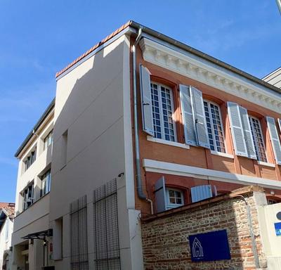 Bureau - 312 m² - 13 pièces