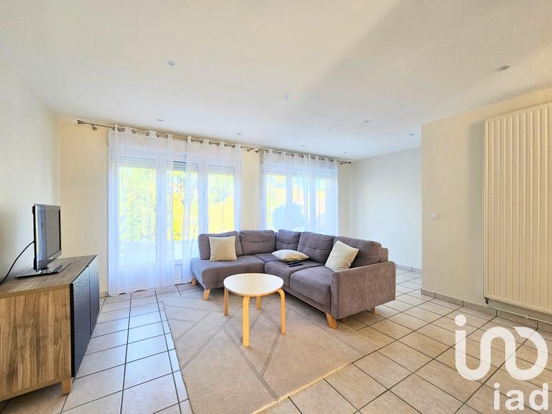 Maison - 149 m² - 7 pièces