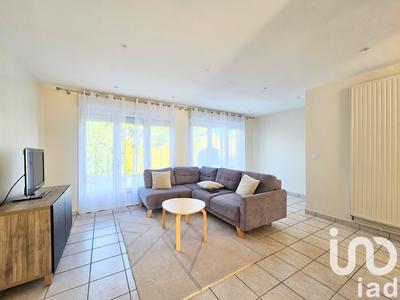 Maison - 149 m² - 7 pièces