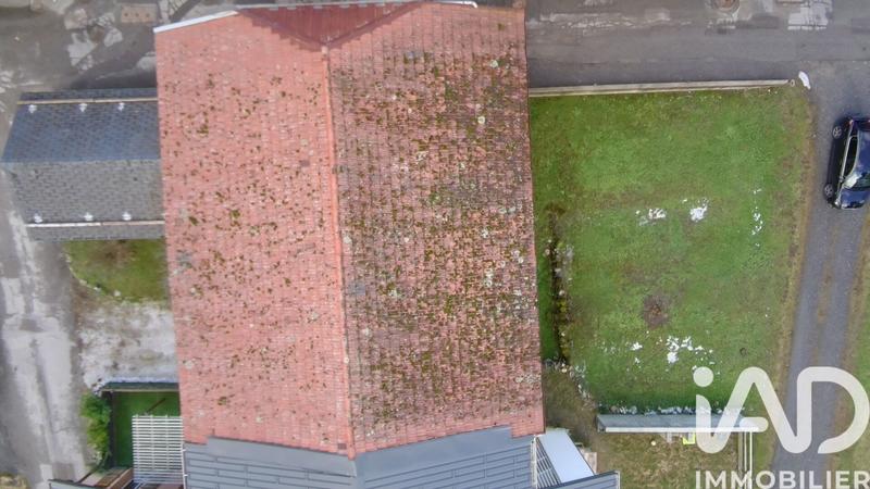 Ferme - 113 m² - 2 pièces