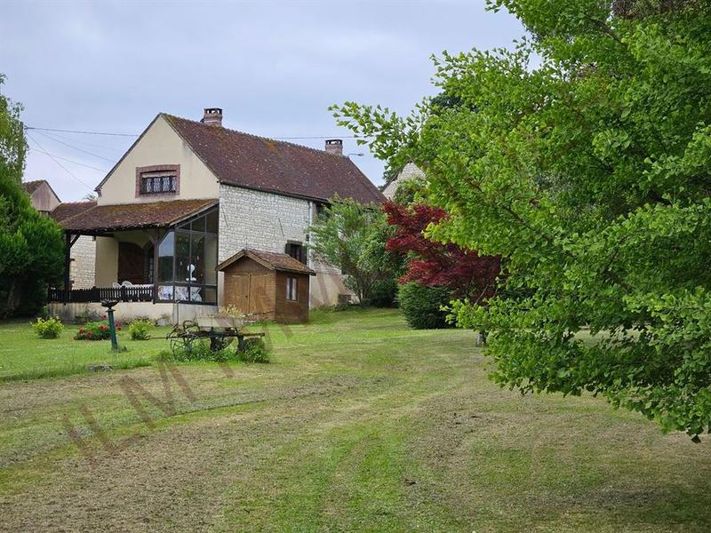 Maison de campagne - 148 m² - 5 pièces