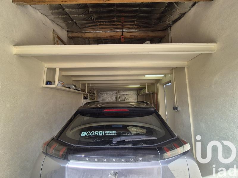 Maison - 73 m² - 3 pièces