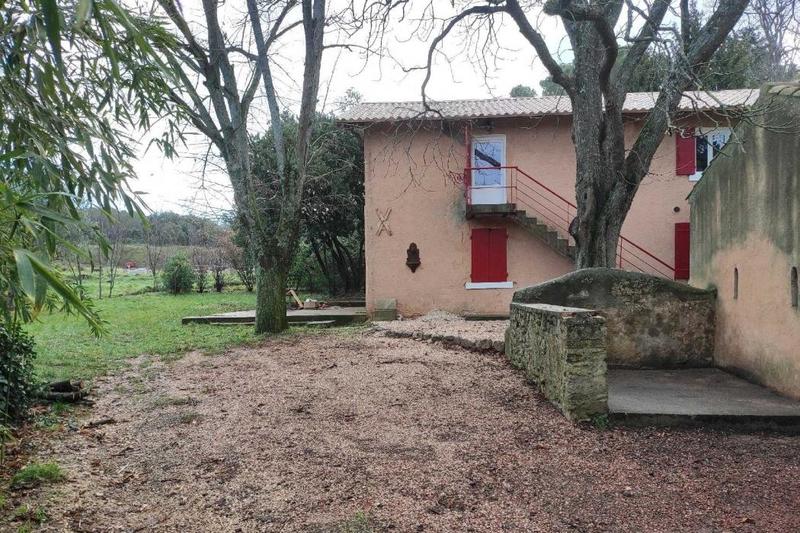 Maison - 136 m² - 7 pièces