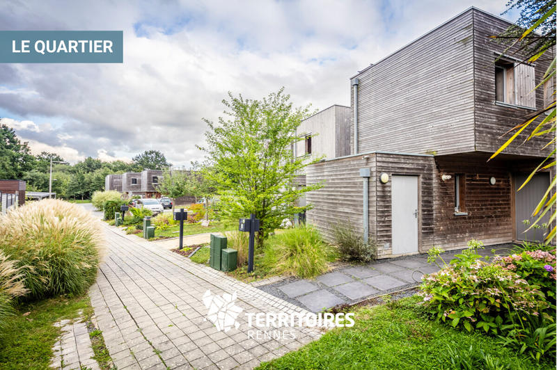 Terrain constructible - 223 m²