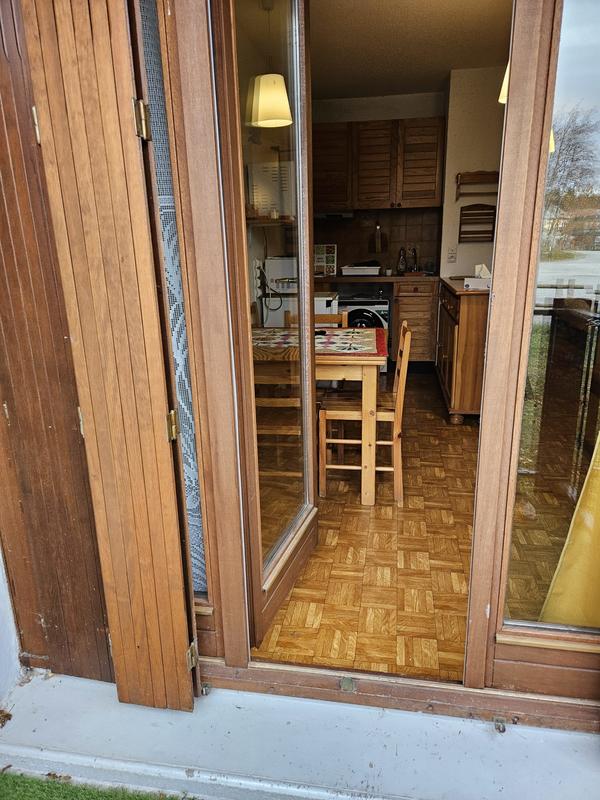 Appartement - 27 m² - 1 pièce