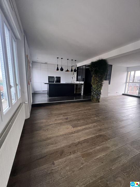 Duplex - 79 m² - 3 pièces