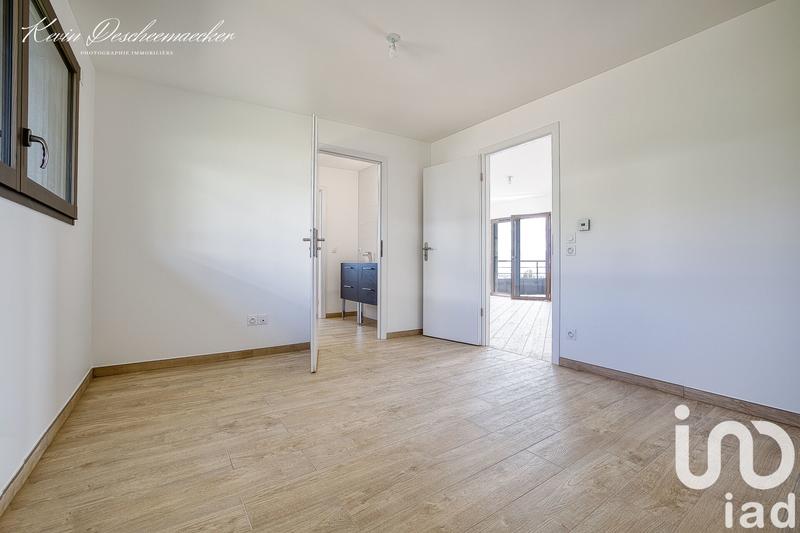 Appartement - 128 m² - 4 pièces