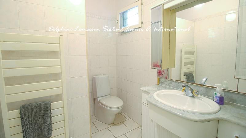 Maison - 180 m² - 6 pièces