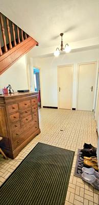 Propriété - 91 m² - 5 pièces