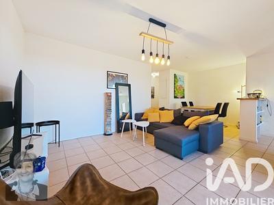 Appartement - 74 m² - 4 pièces