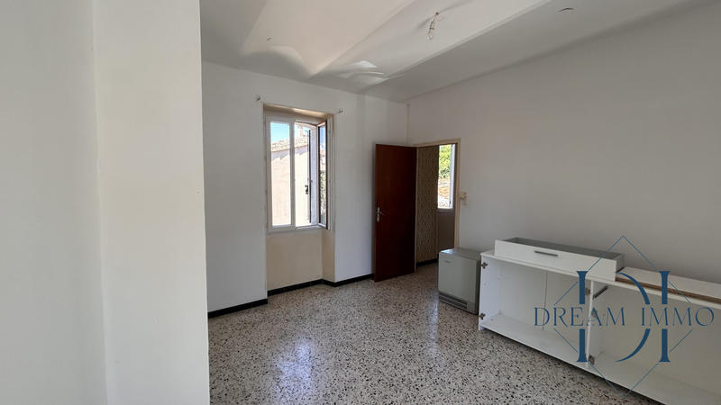 Maison - 50 m² - 2 pièces