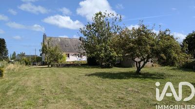 Maison - 122 m² - 5 pièces