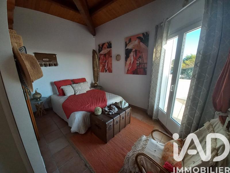 Maison de maîtres - 254 m² - 8 pièces