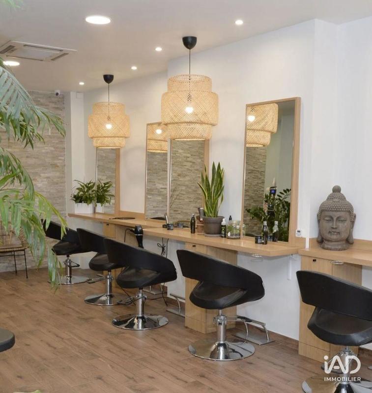 Local commercial - 100 m²