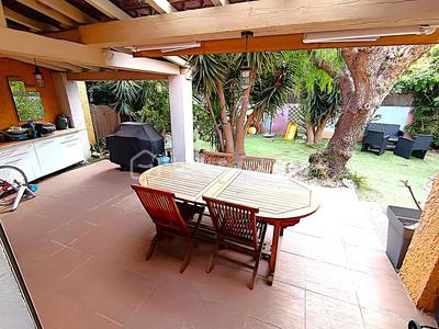 Villa - 94 m² - 5 pièces