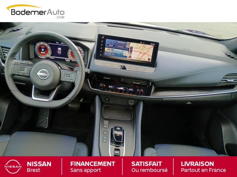 Nissan Qashqai e-Power 190 ch Tekna