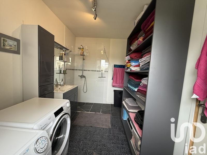 Maison - 141 m² - 5 pièces