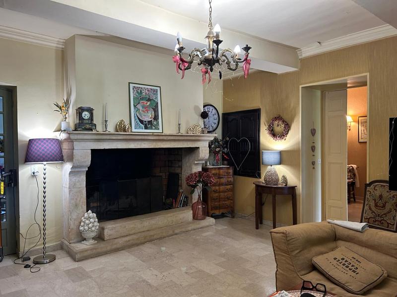 Maison bourgeoise - 209 m² - 7 pièces