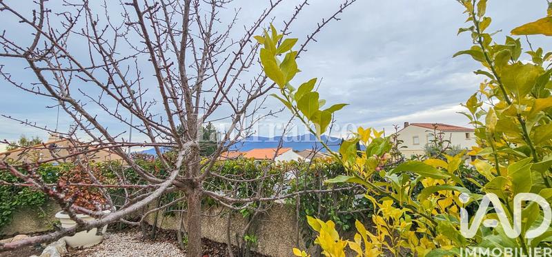 Maison - 152 m² - 5 pièces