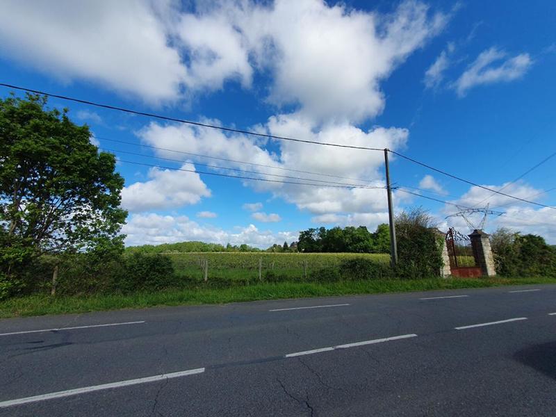 Local d'activité / Entrepôt - 2 620 m²