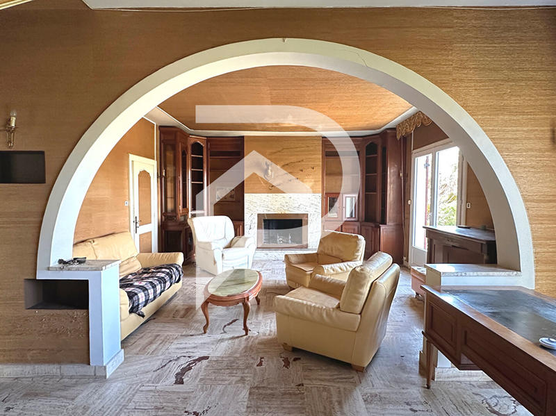 Maison - 141 m² - 5 pièces