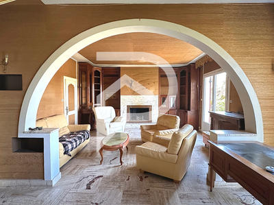 Maison - 141 m² - 5 pièces