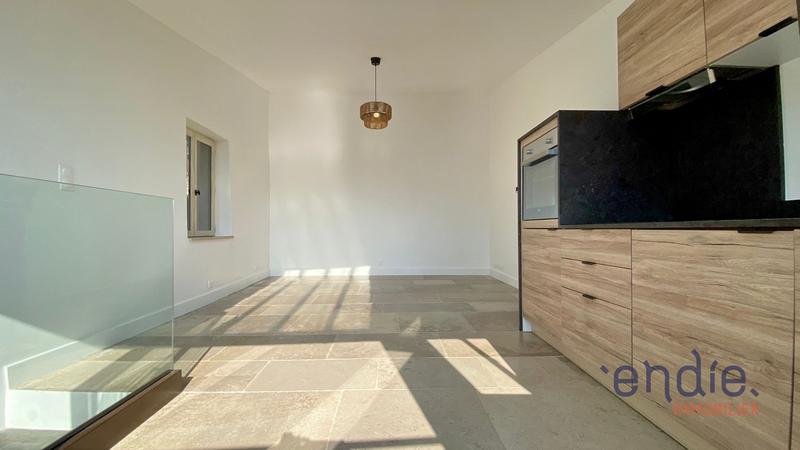 Maison - 43 m² - 2 pièces