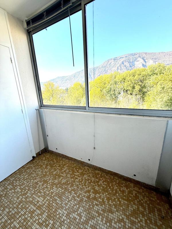 Appartement - 51 m² - 2 pièces