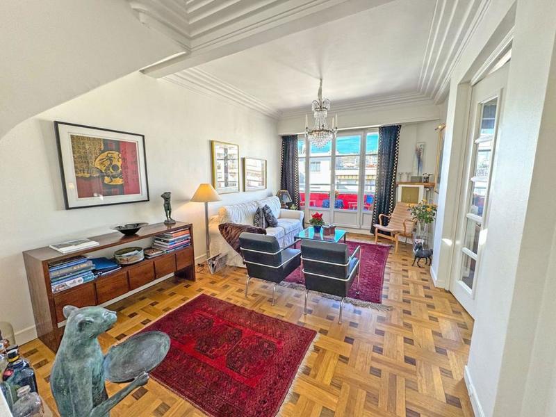 Duplex - 67 m² - 2 pièces