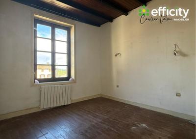 Maison - 61 m² - 3 pièces
