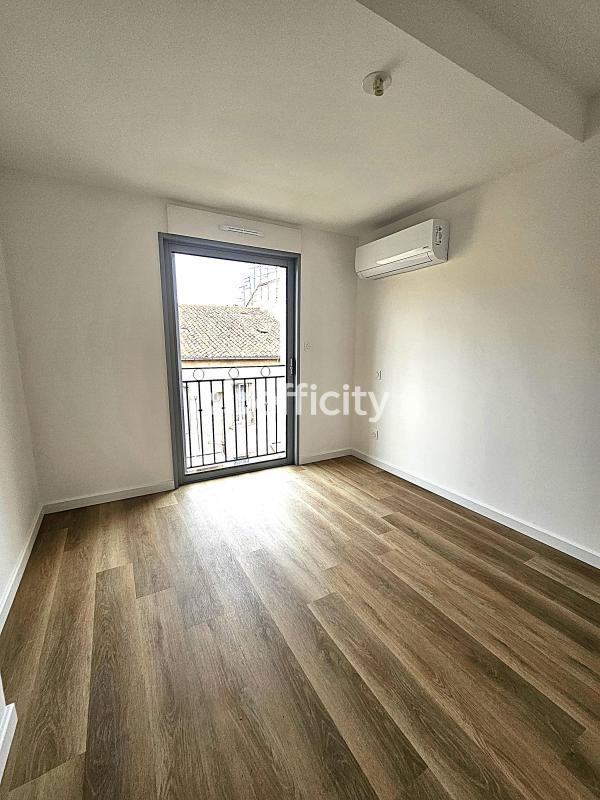 Appartement - 78 m² - 3 pièces