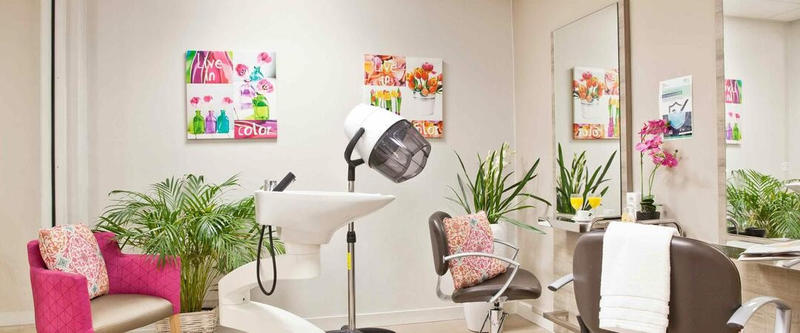 Appartement - 24 m² - 1 pièce