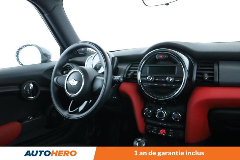 Mini Mini Cooper 3p 136 ch