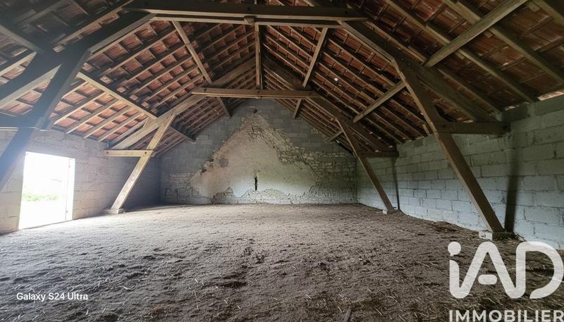 Ferme - 168 m² - 5 pièces