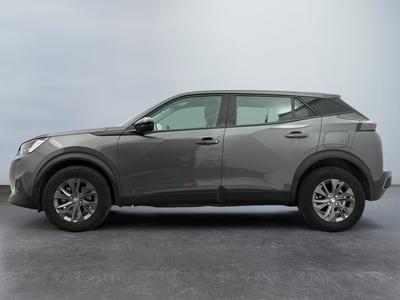 Peugeot 2008 BlueHDi 110 s&amp;S Bvm6 Active Pack