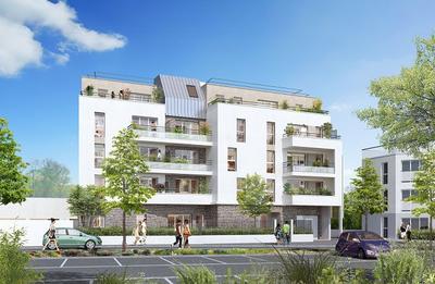 Appartement - Neuf