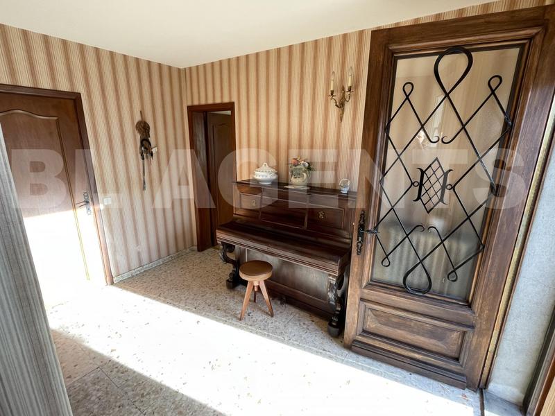 Maison jumelée - 154 m² - 6 pièces