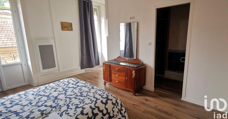 Local commercial - 1 090 m²