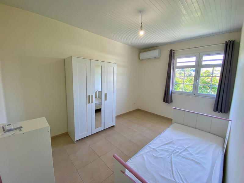 Appartement - 102 m² - 4 pièces