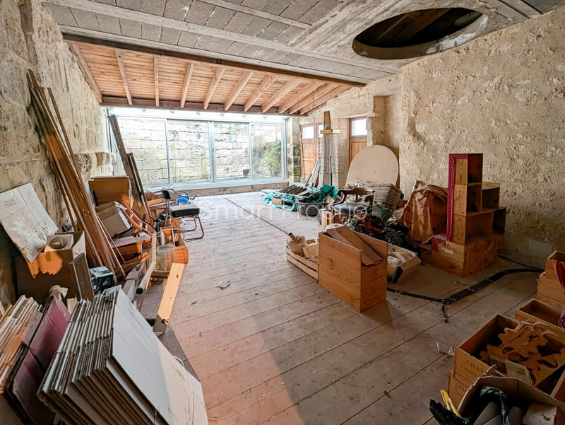 Local commercial - 120 m²