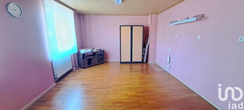 Maison - 141 m² - 6 pièces